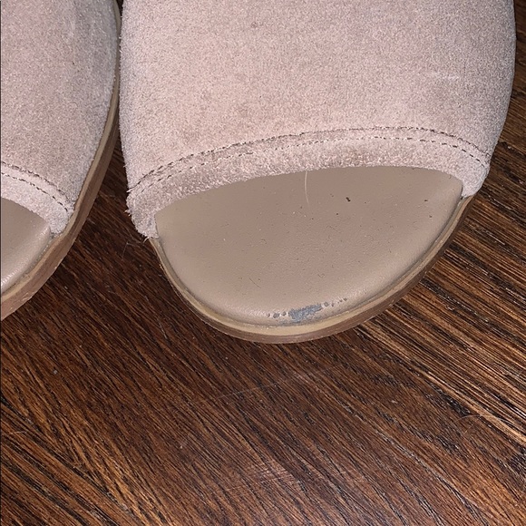 Crown vintage booties - Picture 2 of 4